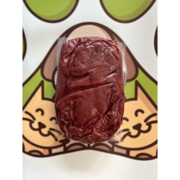 Kacsa máj prémium 500g Livi's Green