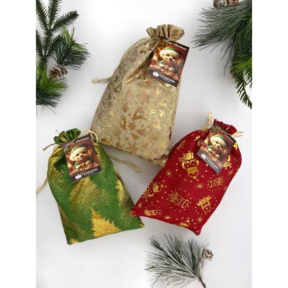 Kecske-mix Karácsonyi díszcsomagolásban