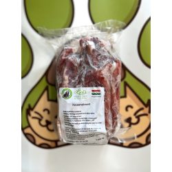 Kacsa mellcsont 1kg Livi's Green