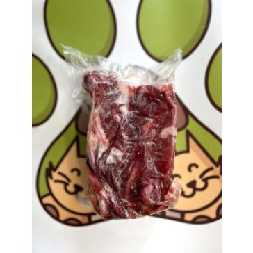 Kacsa mellcsont 1kg Livi's Green