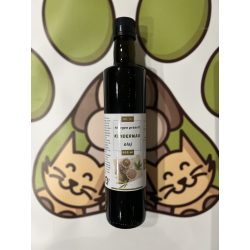 Kendermagolaj 500ml Quebeck KÖZELI LEJÁRAT