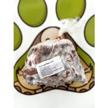 Kacsa nyak 1kg Páldeák