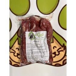 Kacsa nyak egészben 1kg Livi's Green