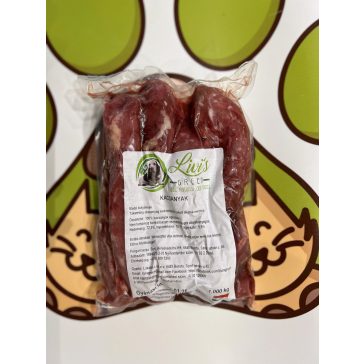 Kacsa nyak 1kg Livi's Green