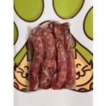 Kacsa nyak egészben 1kg Livi's Green