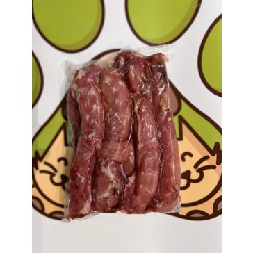 Kacsa nyak 1kg Livi's Green