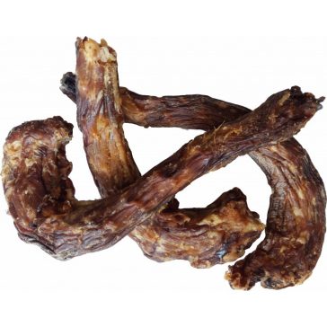 Kacsanyak szárítva 125g, Teomann 