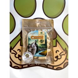 Kókusz pellet 125g, Teomann