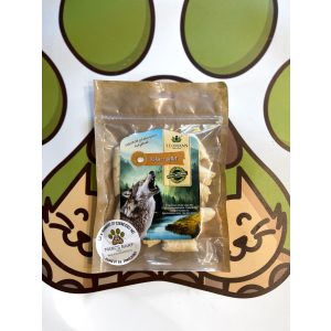 Kókusz pellet 125g, Teomann