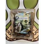 Kecsketüdő kockák szárítva 125g, Teomann