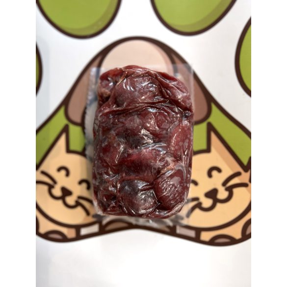 Kacsa zúza 500g Livi's Green