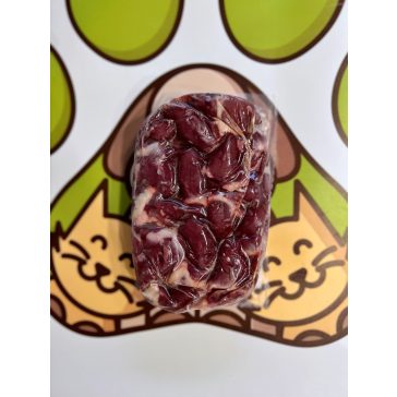 Kacsa szív 500g Livi's Green