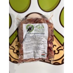 Kacsa szárnyközép és vég 1kg Livi's Green