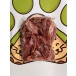 Kacsa szárnyközép és vég 1kg Livi's Green