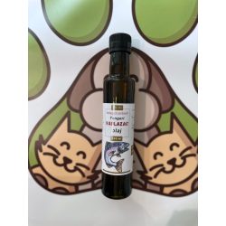 Vadlazacolaj, hidegen sajtolt,  Quebeck 250ml