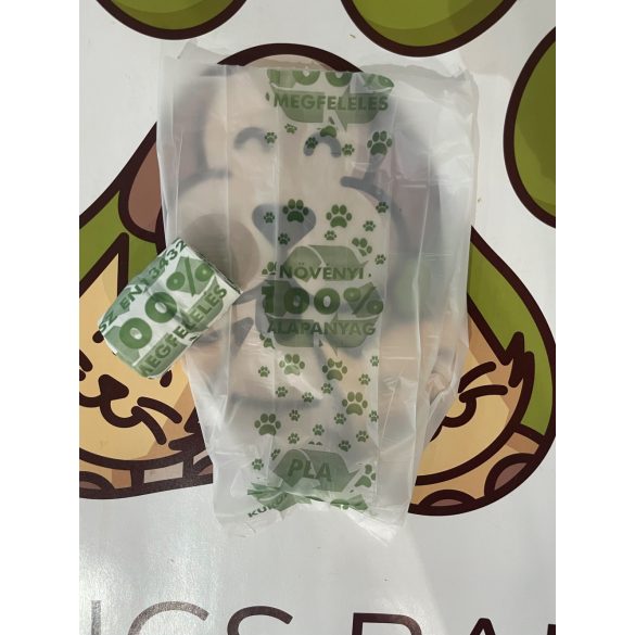 Kakizacsi - Biológiailag lebomló 1 tekercs