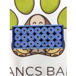 Kakizacsi - Bag Organi Biológiailag lebomló Azul 21 tekercs