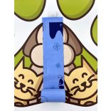 Kakizacsi - Bag Organi Biológiailag lebomló Azul 21 tekercs