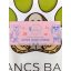 Kakizacsi - Bag Organi Biológiailag lebomló Bubble Gum 21 tekercs