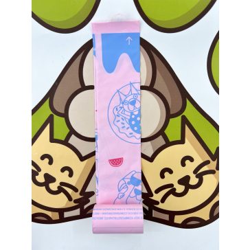   Kakizacsi - Bag Organi Biológiailag lebomló Bubble Gum 21 tekercs