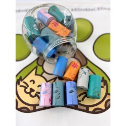   Kakizacsi - Bag Organi Biológiailag lebomló Vegyes szín 1 tekercs