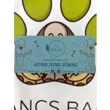 Kakizacsi - Bag Organi Biológiailag lebomló Mint 21 tekercs