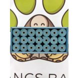 Kakizacsi - Bag Organi Biológiailag lebomló Mint 21 tekercs