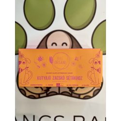   Kakizacsi - Bag Organi Biológiailag lebomló Sunset 21 tekercs