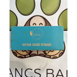   Kakizacsi - Bag Organi Biológiailag lebomló Pistacchio 21 tekercs