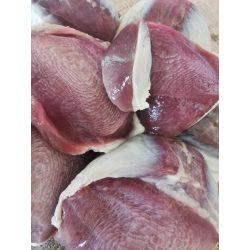 Liba zúza 500g Livi's Green