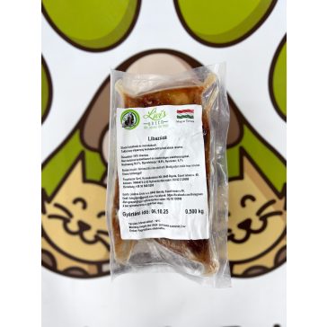Liba zúza 500g Livi's Green