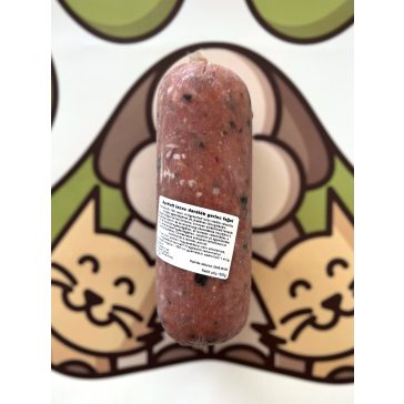 Lazac fej és gerinc aprítva 500g Páldeák