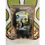 Lepényhal szárítva 125g, Teomann