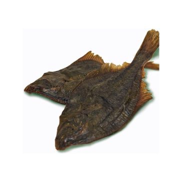 Lepényhal szárítva 125g, Teomann