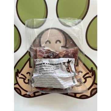 Ló hús darabolva 500g AsPol