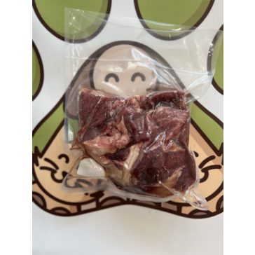 Ló hús darabolva 500g AsPol