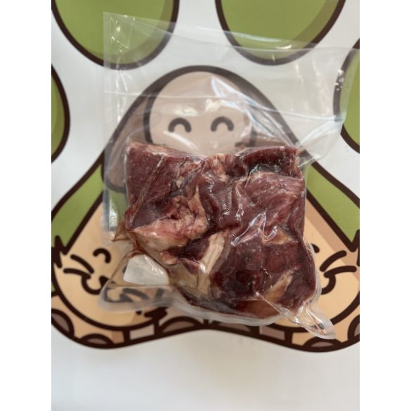 Ló hús darabolva 500g AsPol