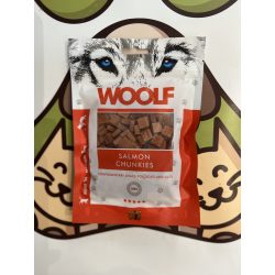 Lazachús kockák 100g, Woolf