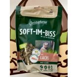 Lazac Tréning Soft-Im-Biss 125g