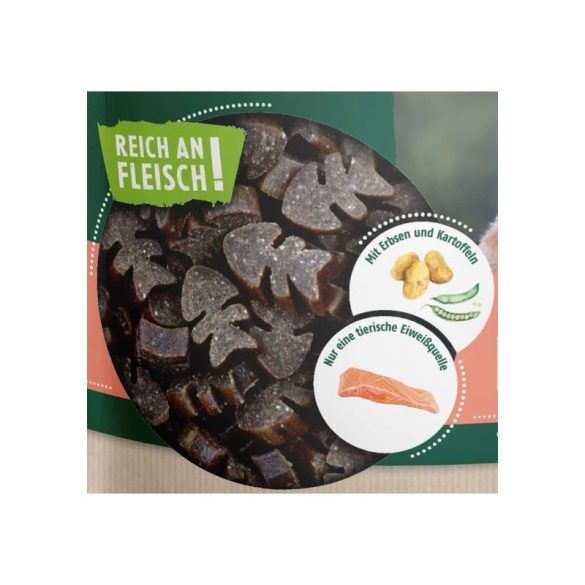 Lazac Tréning Soft-Im-Biss 125g