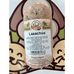 Lazachús darálva 500g