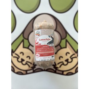 Lazachús darálva 500g Farkaskonyha