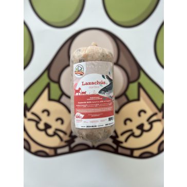 Lazachús darálva 500g Farkaskonyha
