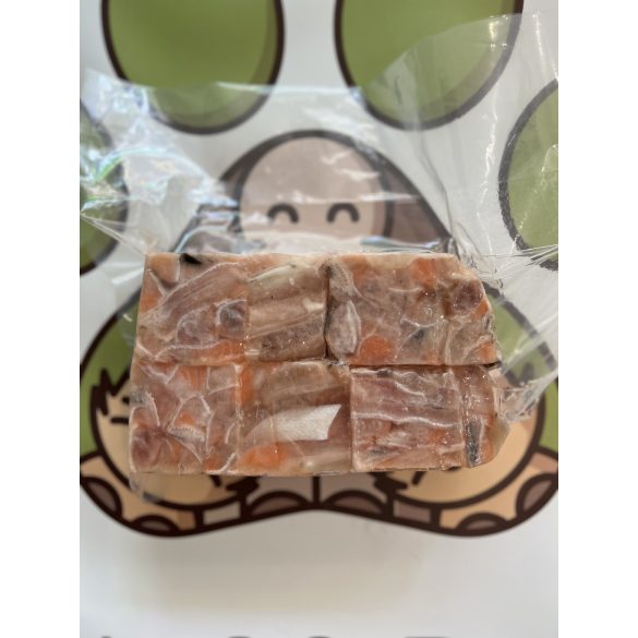 Lazac darabok 1kg AsPol