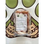 Lazacfilé csíkok 500g Livi's Green