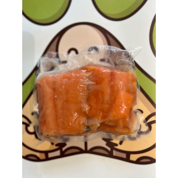 Lazacfilé prémium 500g Livi's Green