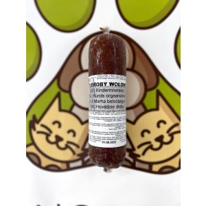 Marha belsőség mix 500g AsPol