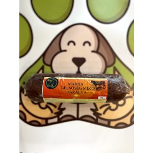 Marha belsőség mix 500g Special Dog Food