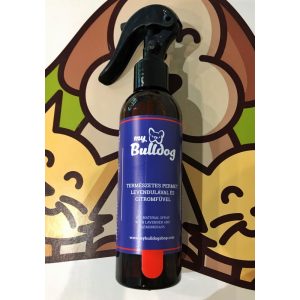 Permet Cirtomfű és levendula, My Bulldog 200ml