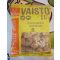 Mush Cat Yellow Marha-Csirke komplett menü macskáknak 800g